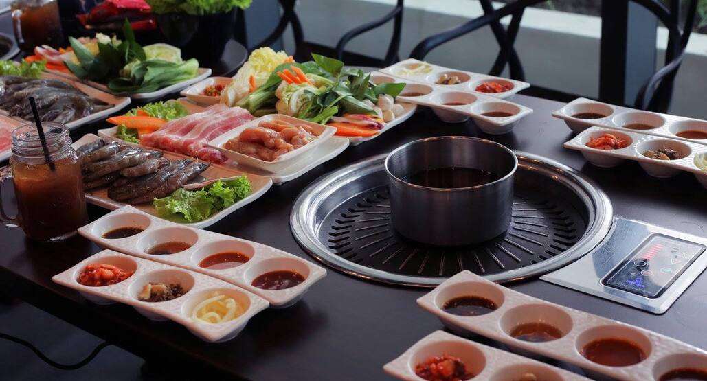 All4u Unlimited Grill Shabu Shabu Tagaytay City Tagaytay City